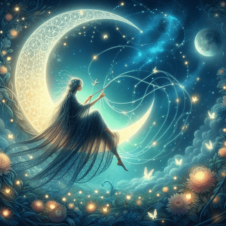 Understanding the Spiritual Meaning and Symbolism of Dream Weaver