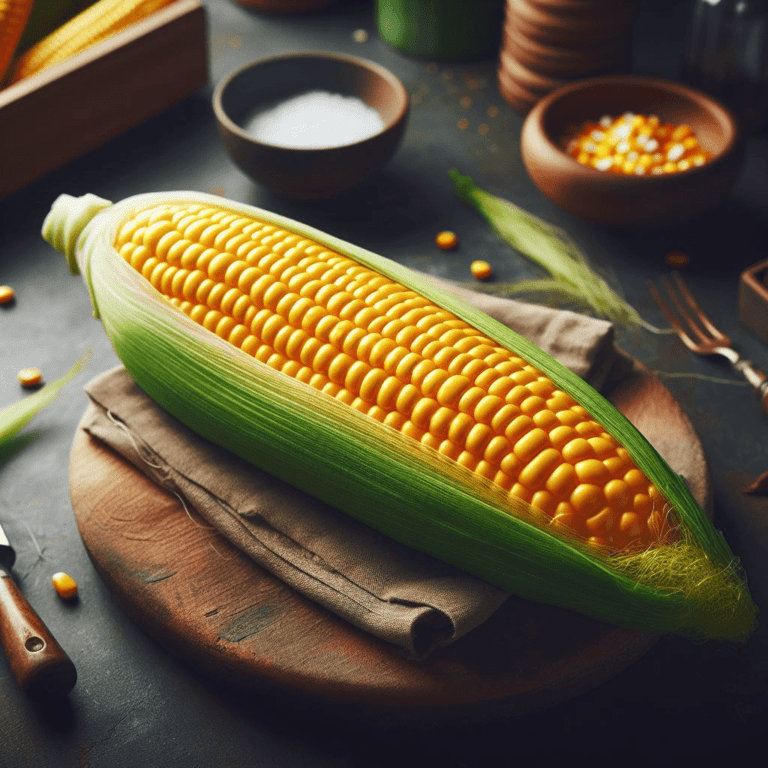 Explaining Maize or Corn Dream Meaning & Symbolism: Unveiling the Mysteries