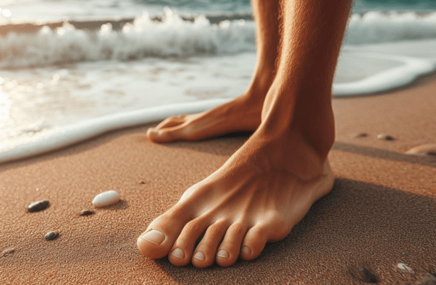 Spiritual Meaning and Symbolism Behind Morton’s Toe