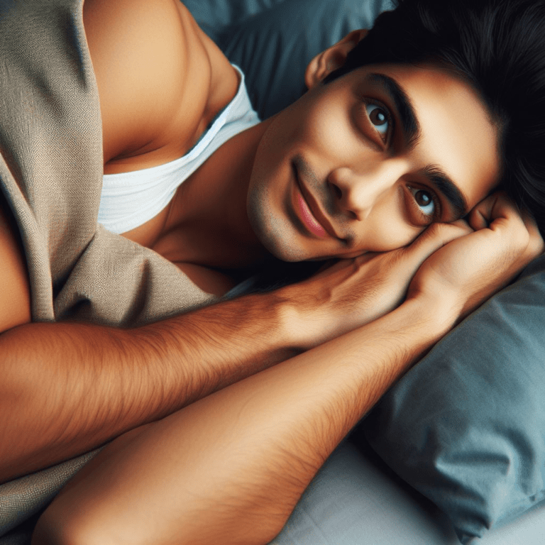 10 Spiritual Meaning of Sleeping with Eyes Open