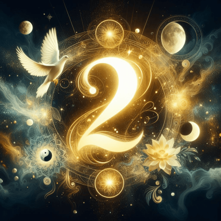 Personal Year 2 Numerology Meaning Explained