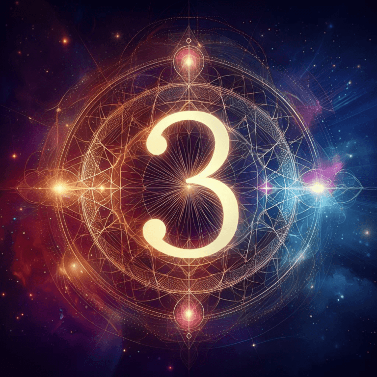 Personal Year 3 in Numerology Meaning Explained