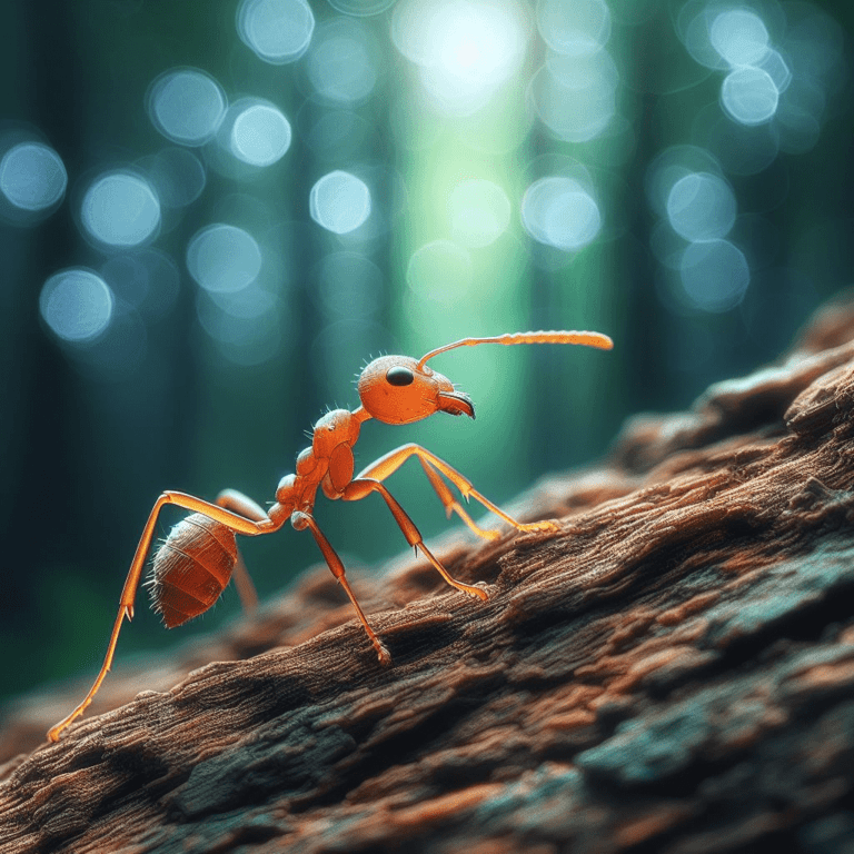 Spiritual Meaning of Ants in the House: Unveiling the Mysteries
