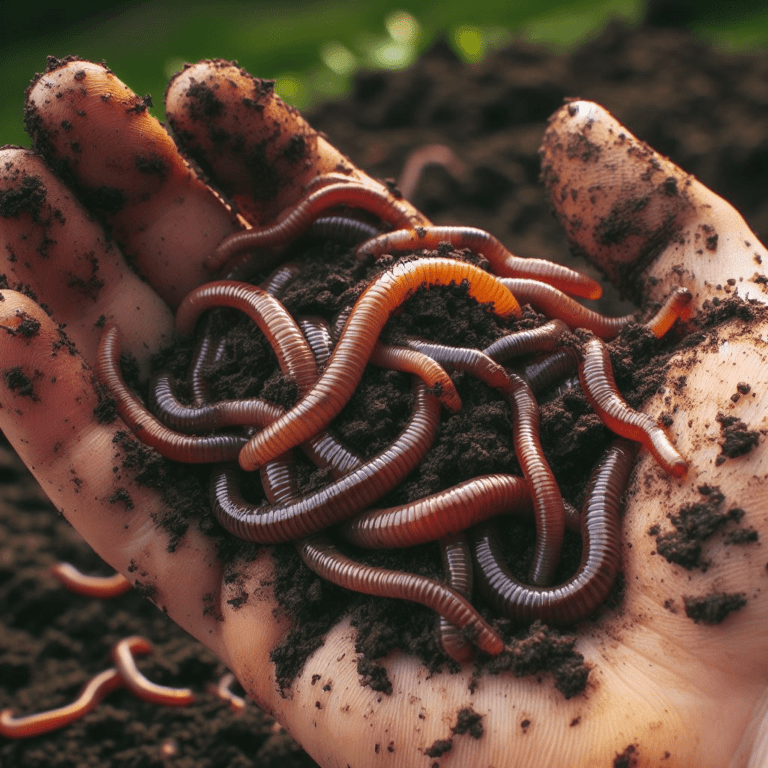 Spiritual Meaning of Worms in Dreams Explained