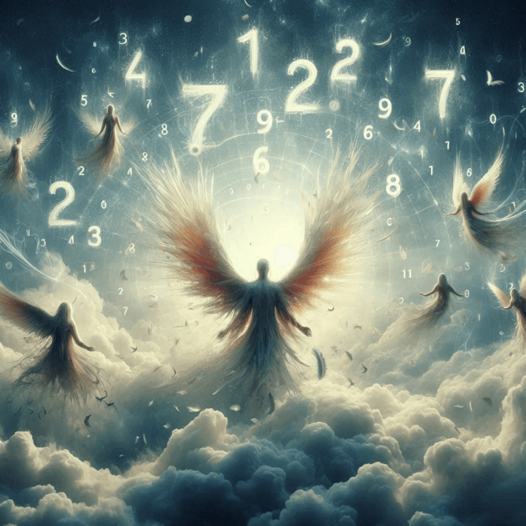 What Are Angel Numbers and Their Meanings?