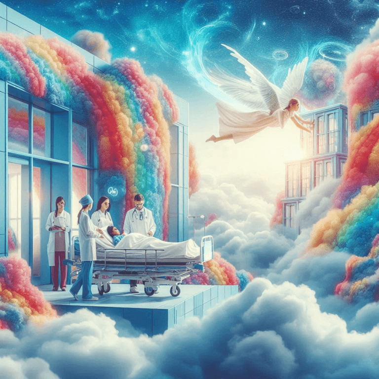 Hospital in Dream Spiritual Meaning and Symbolism Explained