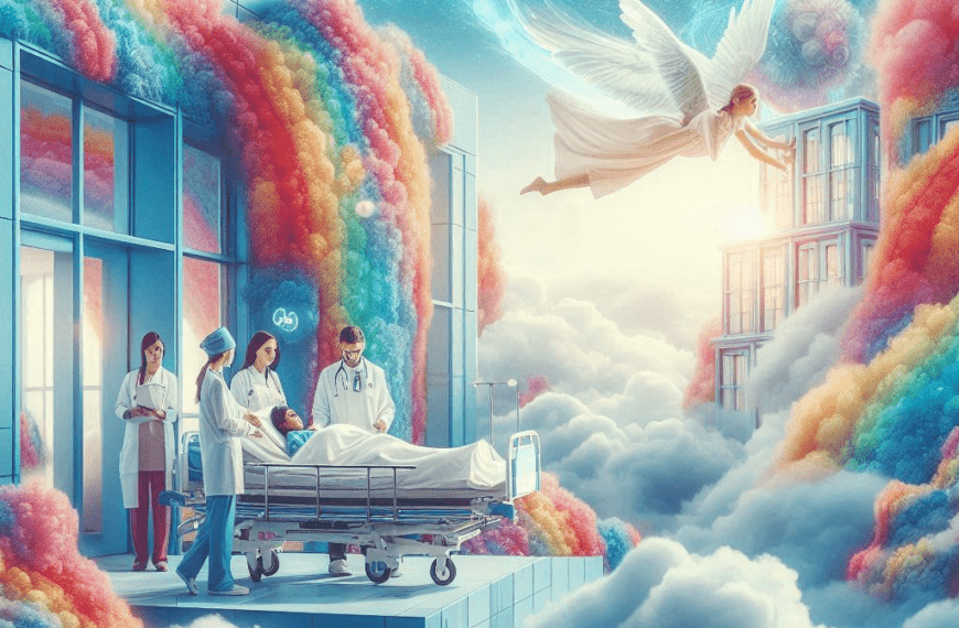 Hospital in Dream Spiritual Meaning and Symbolism…