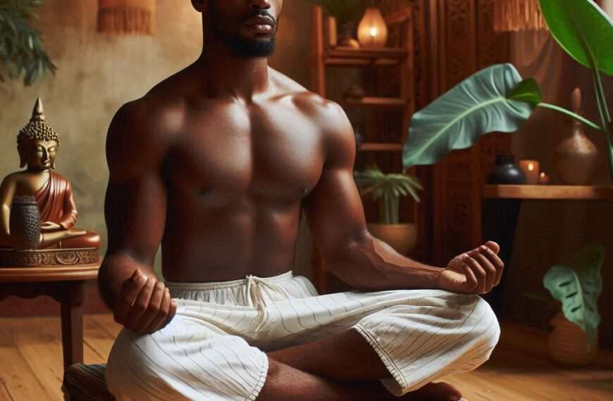 What is Tantric Meditation & Benefits Explained?