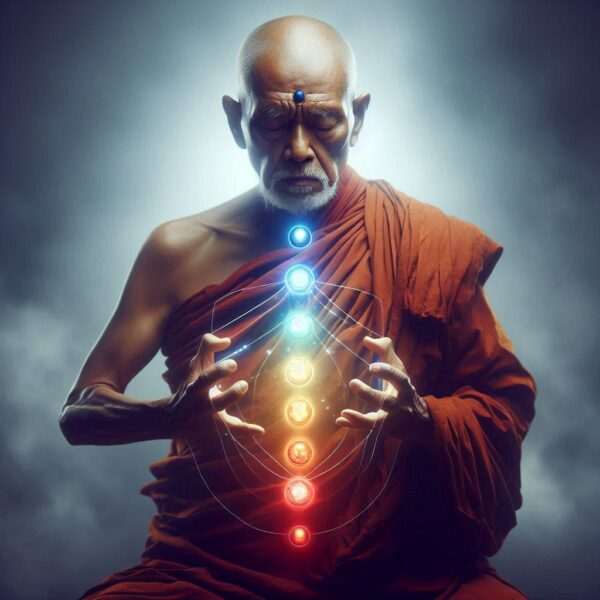 What is the Meaning of Chakra in Ancient History?
