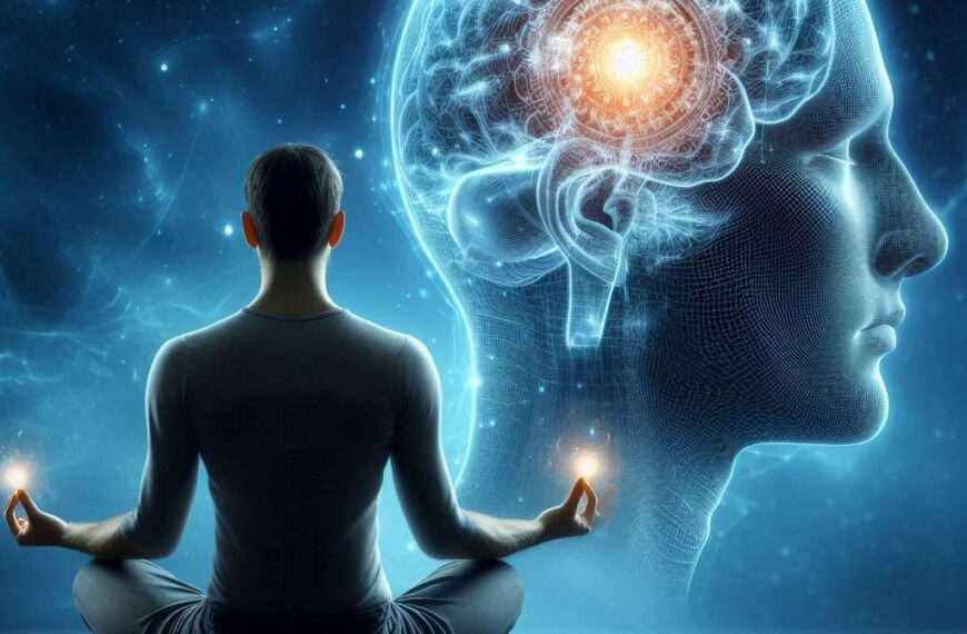 Use Meditation to Awaken Your Subconscious Mind