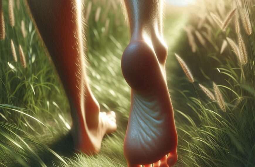 Earthing: How Grounding Improves Health and Well-being