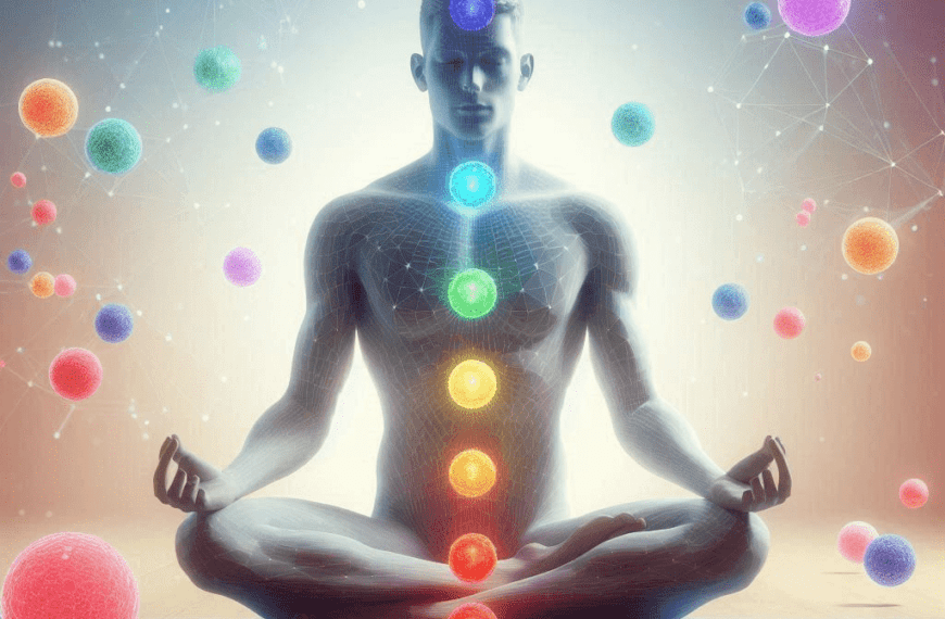 How Long Does It Take to Unblock Chakras?