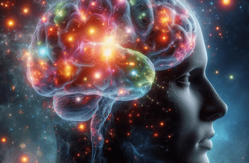 What are the 7 Levels of Consciousness? Explained