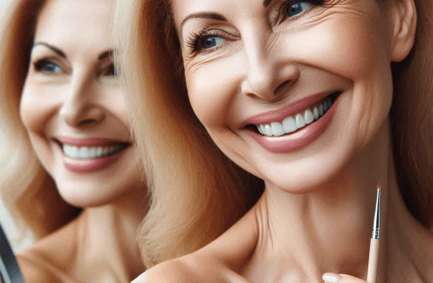 How to Slow Down Aging Using Effective Anti-Aging…
