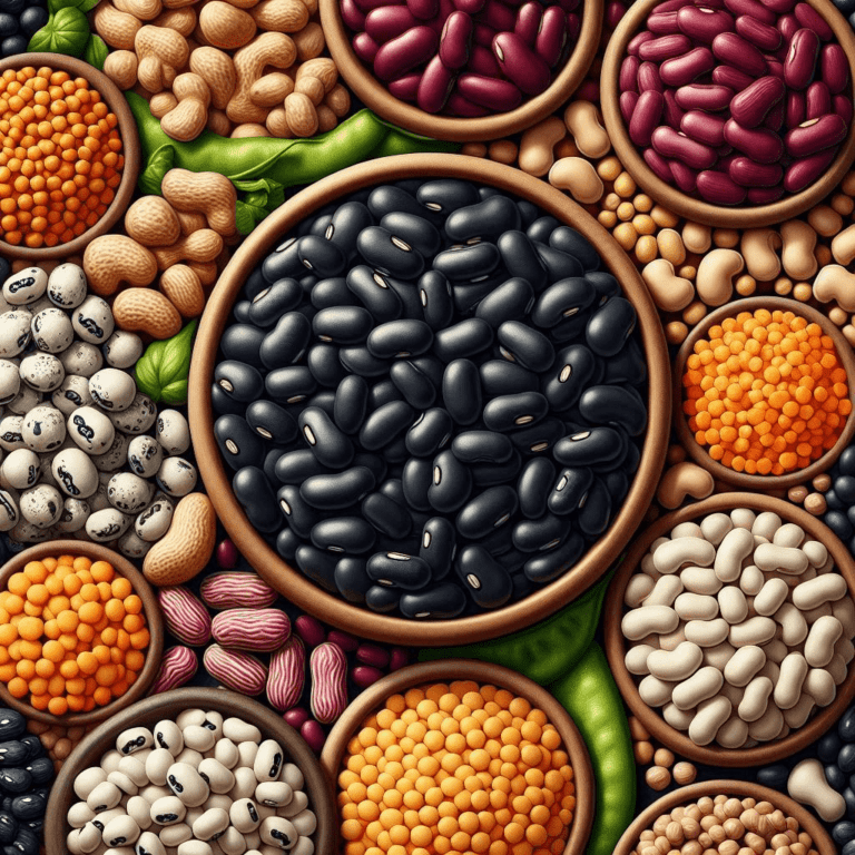 Dreams About Beans: Spiritual Meaning Explained