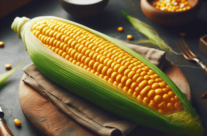 Explaining Maize or Corn Dream Meaning &…