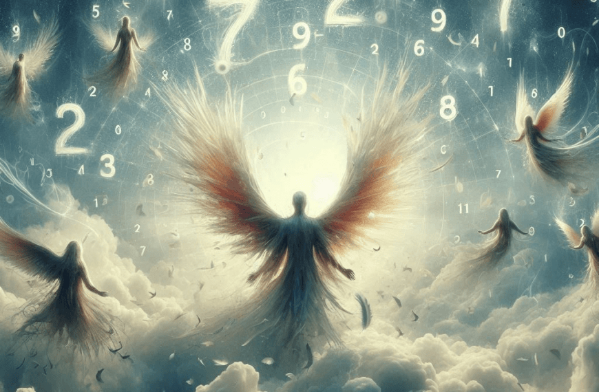 What Are Angel Numbers and Their Meanings?