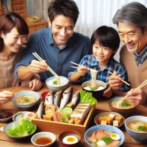 7 Daily Japanese Foods That Contribute to Longer Life Discover the Secrets