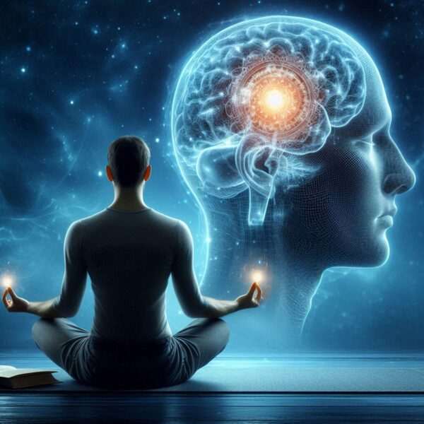 Use Meditation to Awaken Your Subconscious Mind