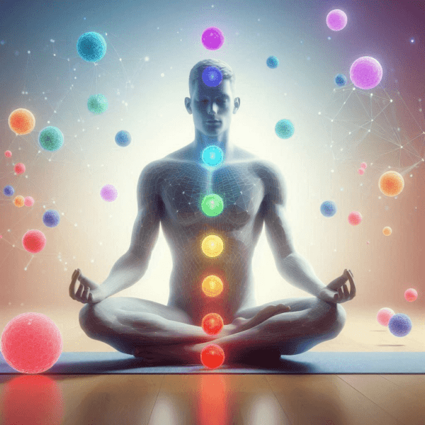 How Long Does It Take to Unblock Chakras?