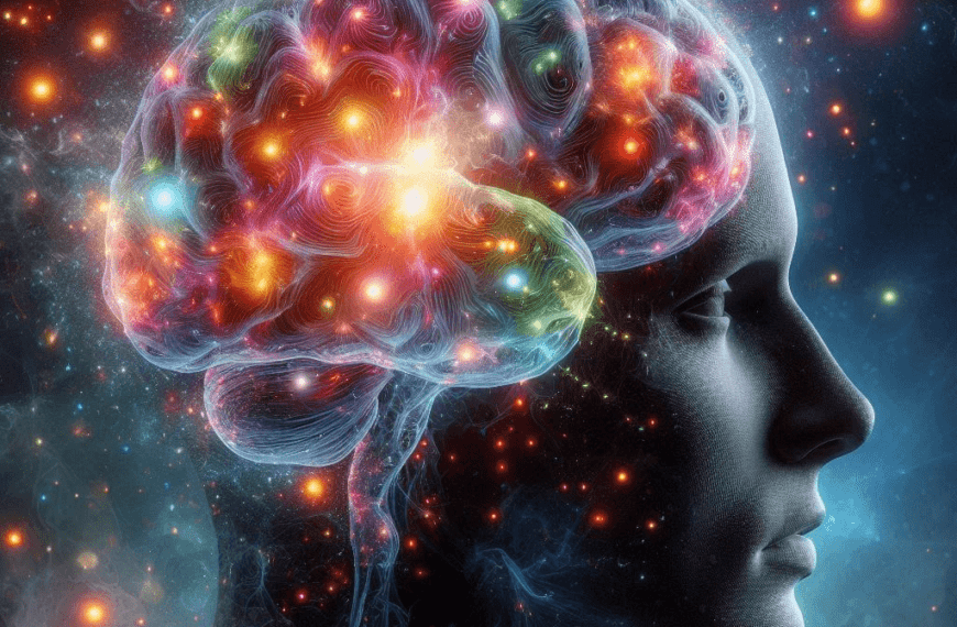 What are the 7 Levels of Consciousness?…