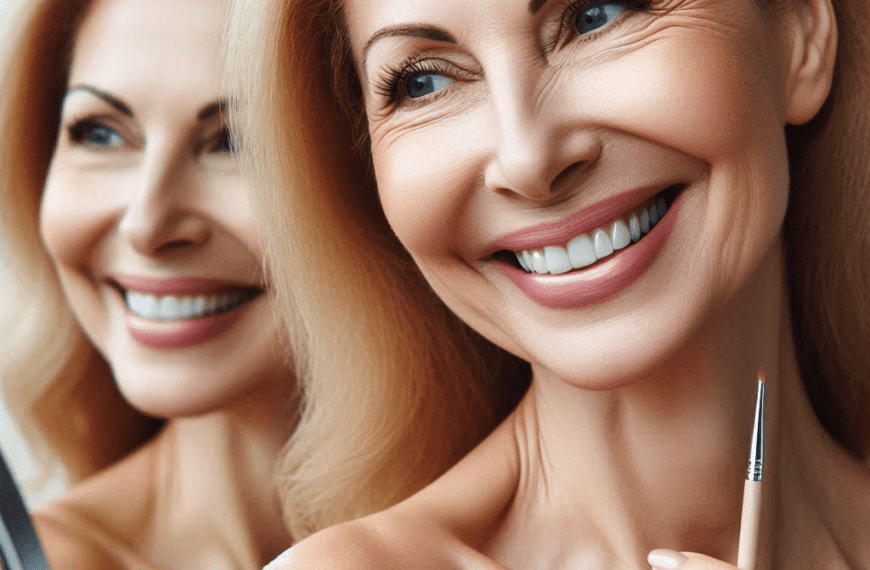 How to Slow Down Aging Using Effective…