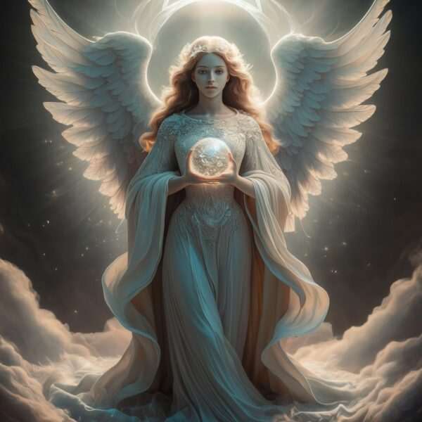 Archangel Muriel: The Angel of Emotions, Intuition, and…