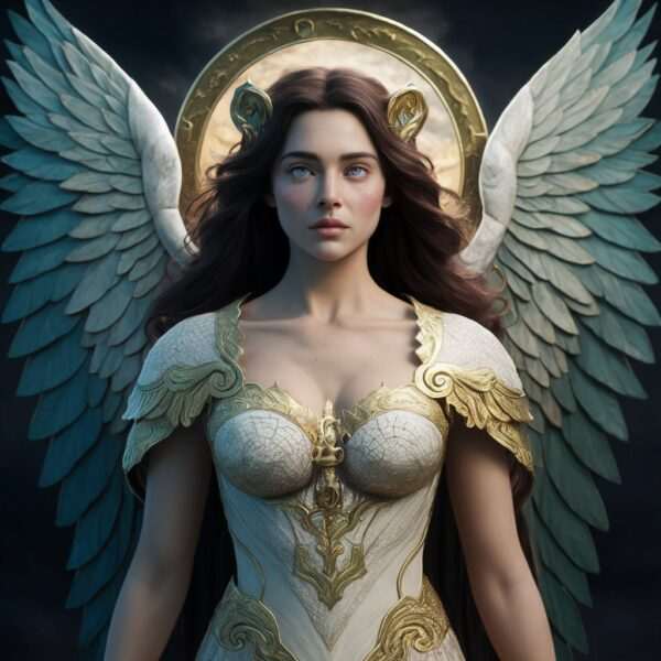 Archangel Ariel – The Lioness of God and Guardian of Nature