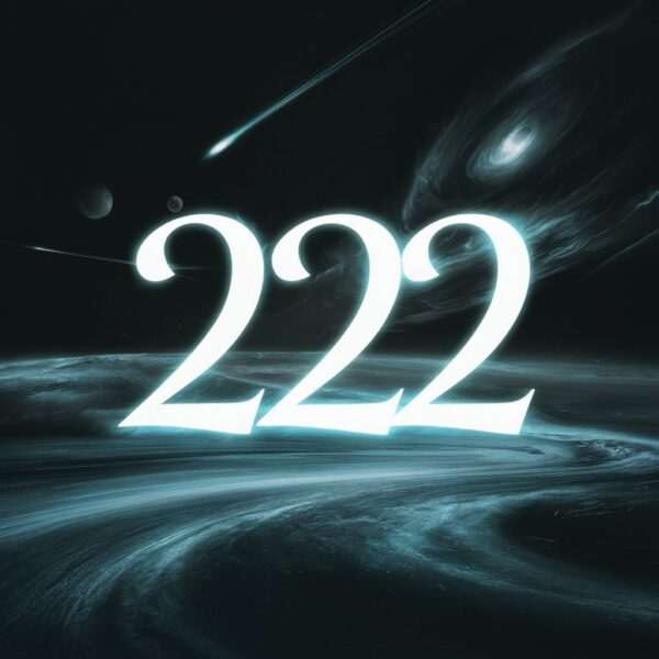 Does Angel Number 222 Mean Death?