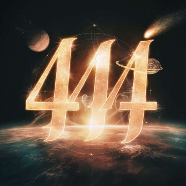 444 Spiritual Meaning Angel Number: What It Really…